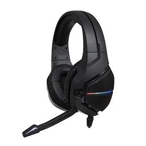 RGB gaming headphone
